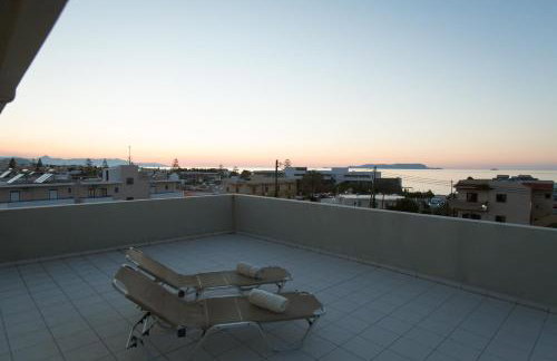 Luxury Maisonette Afro - Foto 8