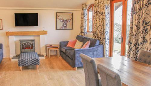 Hillside Lodge - Foto 4