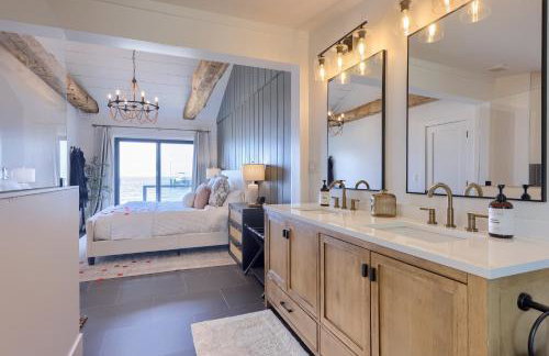 Long Beach Cottage - Foto 29