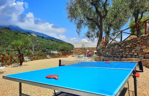 Agriturismo Monte Acuto - natura, mare & relax in piscina - Foto 18