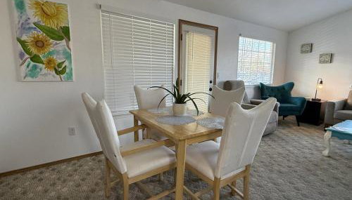 Monica and Rachel's Friends Apt - Foto 5