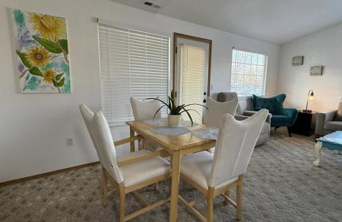 Monica and Rachel's Friends Apt - Foto 5