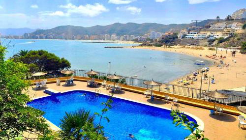 Isla de los Pensamientos - Foto 1