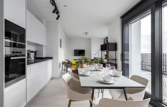 Smartflats - New Yorker - Photo 22