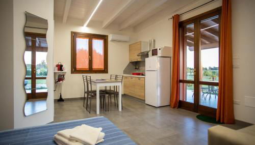 Villa Maria Salento - Foto 3