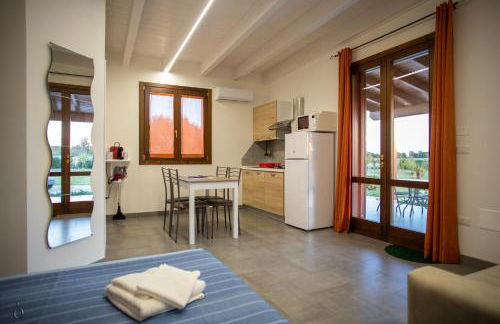 Villa Maria Salento - Foto 3