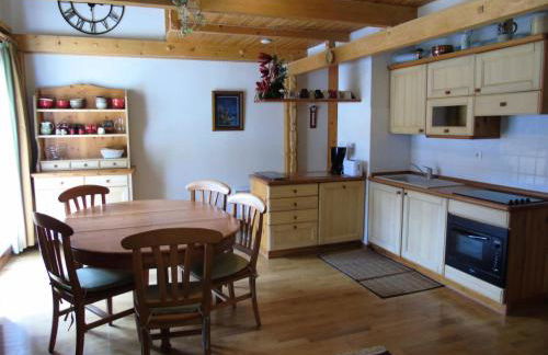 Résidence Cheval Blanc - 4 Pièces pour 8 Personnes MAE-8774 - Foto 1