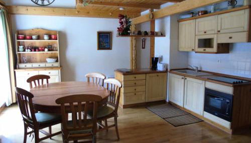 Résidence Cheval Blanc - 4 Pièces pour 8 Personnes MAE-8774 - Foto 1