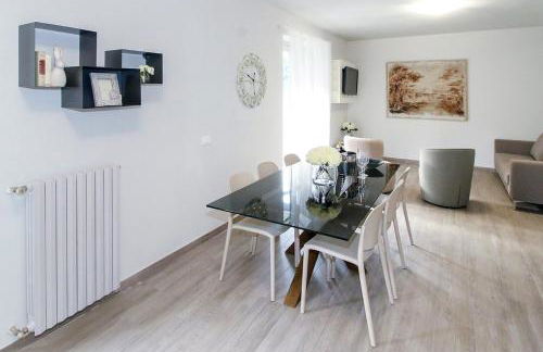 Villa Family with pool and amazing panoramic penthouse - Foto 22