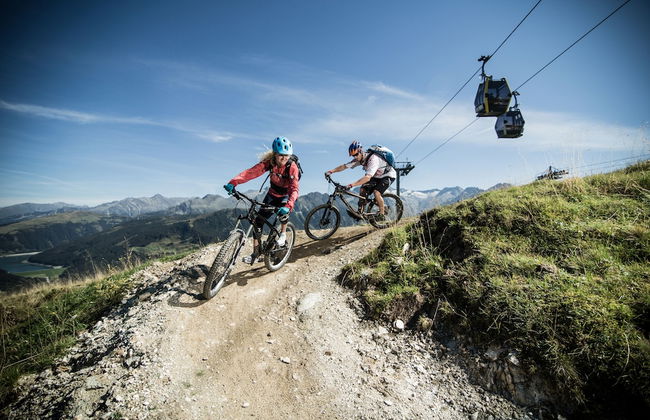 Appartements Fürstalm Alpendorf - Foto 71