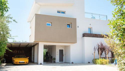 Enervillas VIP Villas with pool bbq - Foto 3