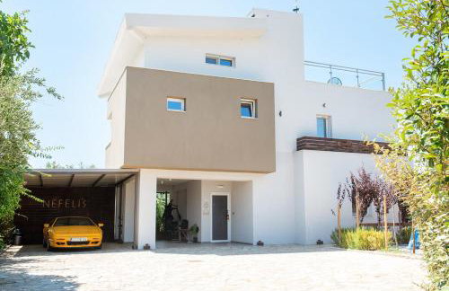 Enervillas VIP Villas with pool bbq - Foto 3