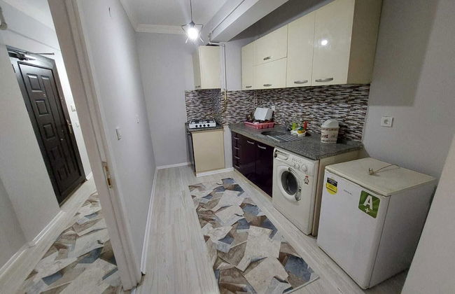 Kütahya Emlakcım Apart Otel - Foto 12