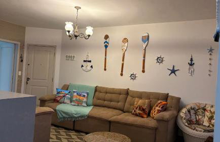 AMPLA COBERTURA NA PRAIA DO MAR GROSSO LAGUNA - Photo 14