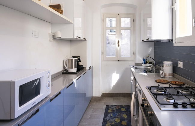 Arcani Family Apartment by Wonderful Italy - Photo 10