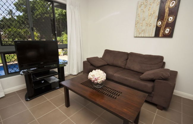 Woodville Beach Townhouse 5 - Photo 7