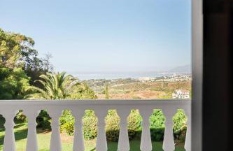Grand Villa with Amazing Golf & Sea View Marbella - Foto 46