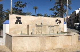 Large 1 bed apartment in the beautiful countryside - Foto 13