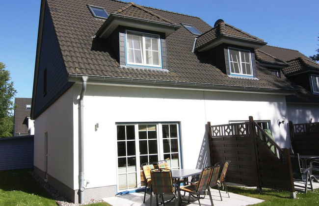 House Near Baltic Sea in Zingst With Terrace - Foto 10