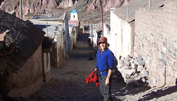 Iruya Day Trip - Foto 3