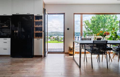 Dom w Chmielnie Na Wzgórzu - Foto 6