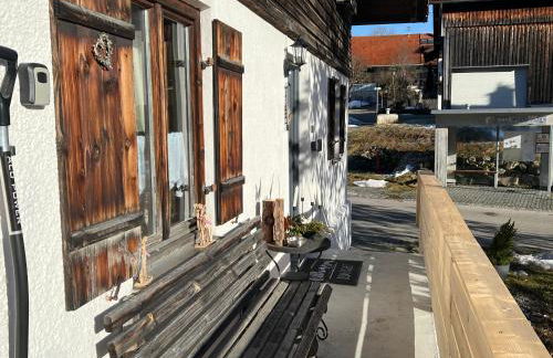 Beim Patzelt - Ferienhaus in Nesselwang - Foto 26