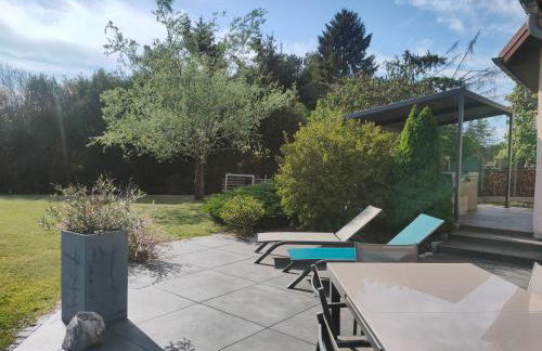 la champagnolaise - Foto 6