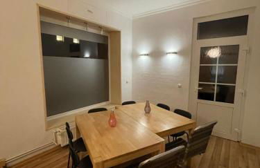 Entire house with garden - exclusively for your group - Foto 13