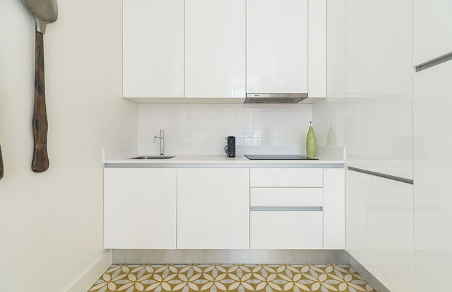 Gonzalo's Guest Apartments - Luxury Baixa - Photo 43