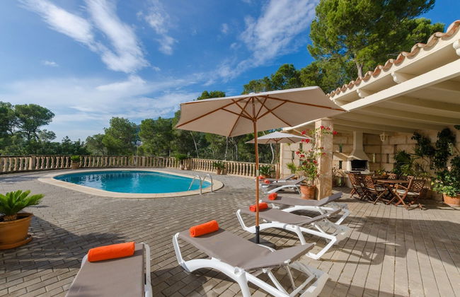 Villa in Serene Location - Foto 46