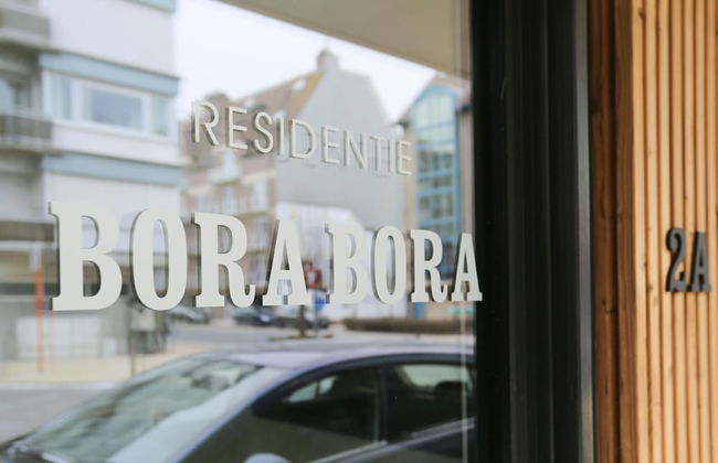 Apartment in Middelkerke for 4 Person - Foto 26