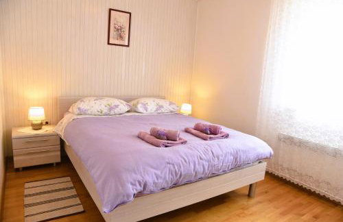 Apartment Panorama with private parking - Foto 41