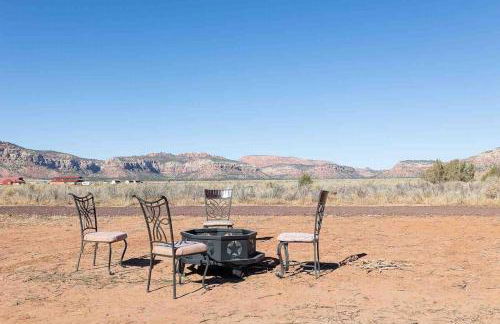 Dusty Rose The Wild West 40 Homestead - Foto 6