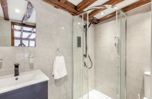 The Cottage - Foto 16