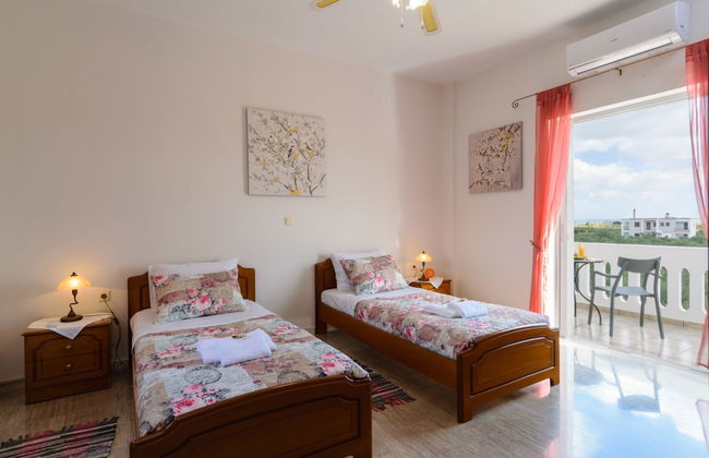 Villa Albion - Foto 5