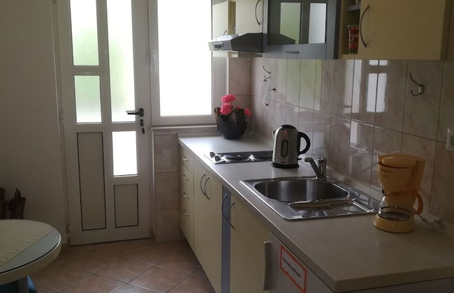 Apartments Zvonimir - Foto 17