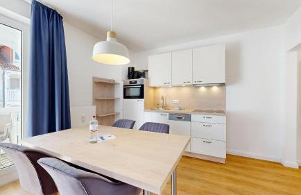 Appartementhaus Binzer Sterne 54 - Photo 12