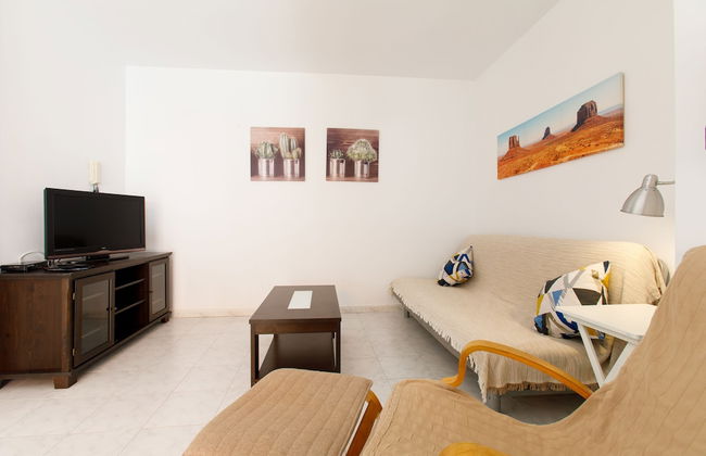 Apartamentos Turísticos Almoraide - Foto 67