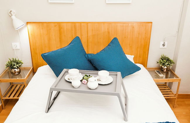 Enjoy Sevilla Apartment - Foto 4