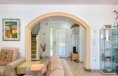 Villa Las Rotas - Foto 9