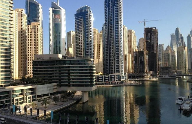 Nuran Marina Serviced Residences - Photo 41