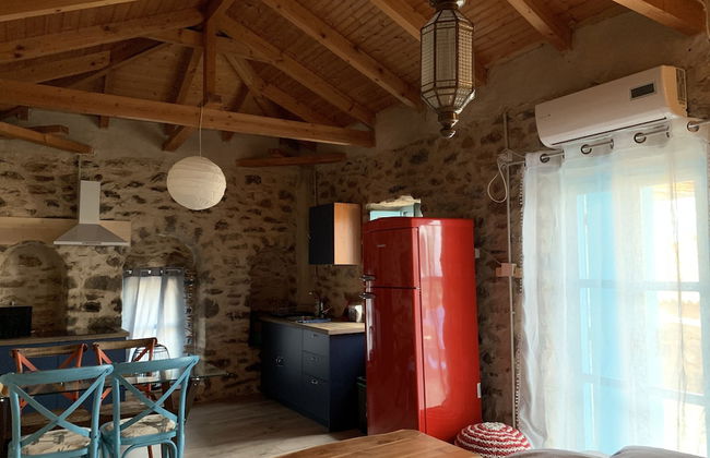 Nomitsi Traditional House - Foto 15