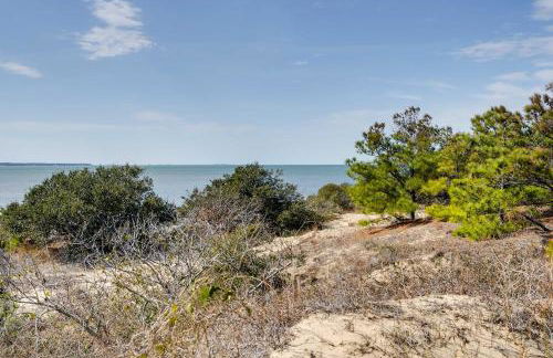 Hot Tub and Fire Pit Outer Banks Family Getaway! - Foto 43