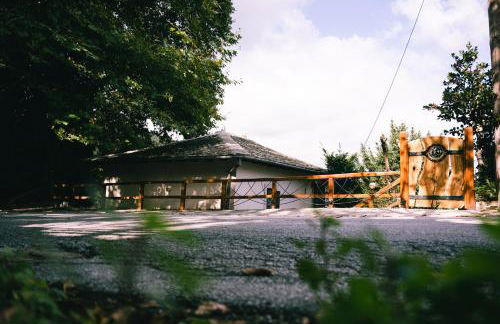 Rustic Rose - Private Premium house - Foto 16