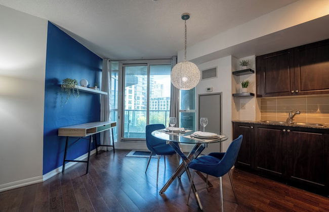 Fort York Suite - Photo 24