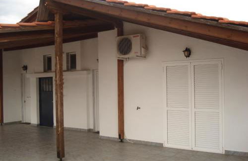 Apartments Stavroula Ηospitality - Foto 48