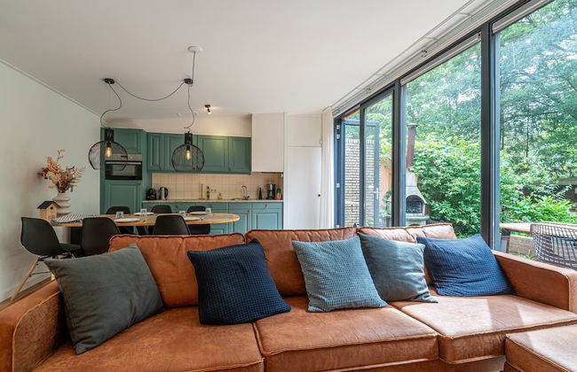 Tranquil Holiday Home in the Middle of Nature - Photo 27