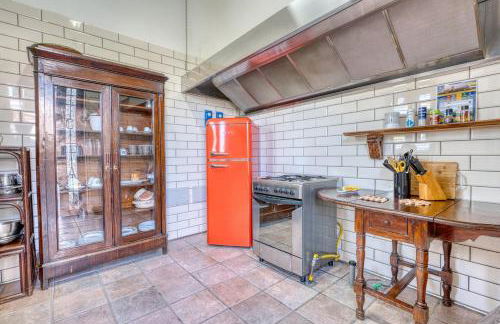 Villa Eteria Casa indipendente panoramica vicino Pompei - Foto 37