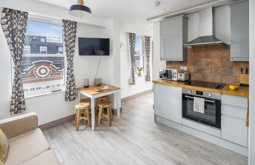 London Regents Luxury Apartments - Foto 55