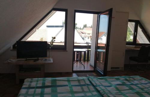 Ferienwohnung Hengnau in Wasserburg am Bodensee - Foto 6